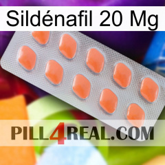 Sildénafil 20 Mg 26